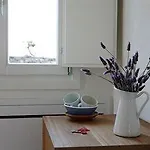 Kamaroti Suites 4* Sifnos Island