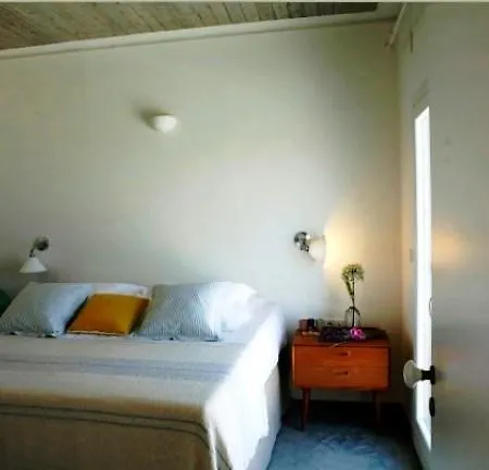 Kamaroti Suites 4* Sifnos Island