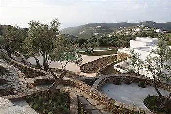 Hotel Kamaroti Suites