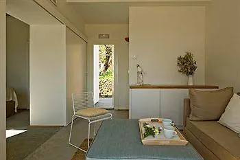 Kamaroti Suites Hotel Sifnos Island