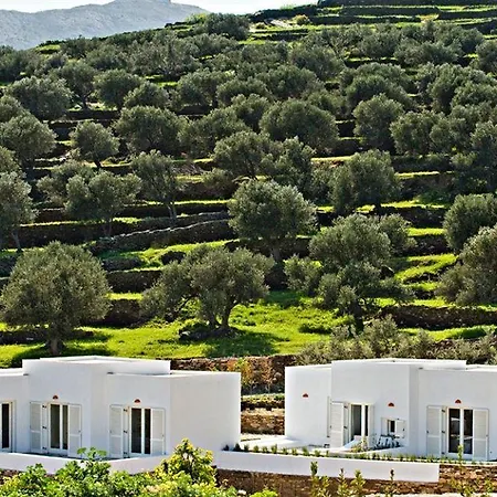 Kamaroti Suites Sifnos Island