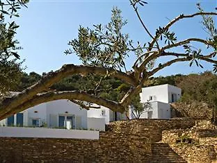 Hotel Kamaroti Suites