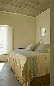 Kamaroti Suites 4* Sifnos Island