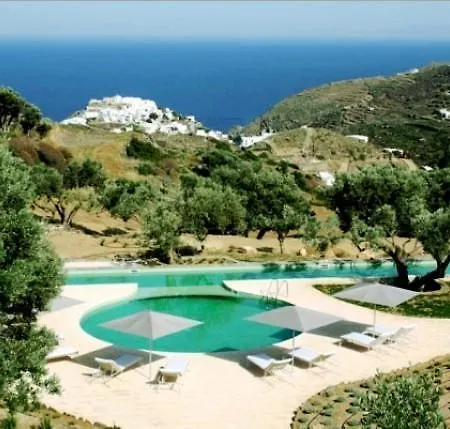 Kamaroti Suites 4*