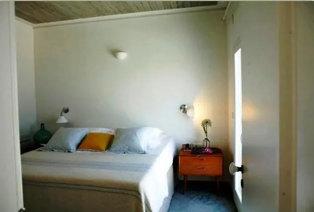 Kamaroti Suites 4* Sifnos Island