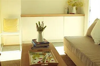 Kamaroti Suites Sifnos Island