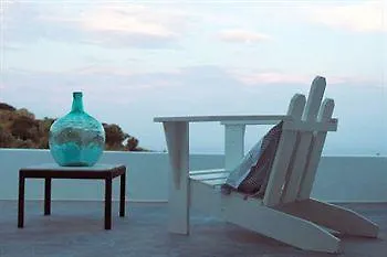 Kamaroti Suites 4* Sifnos Island