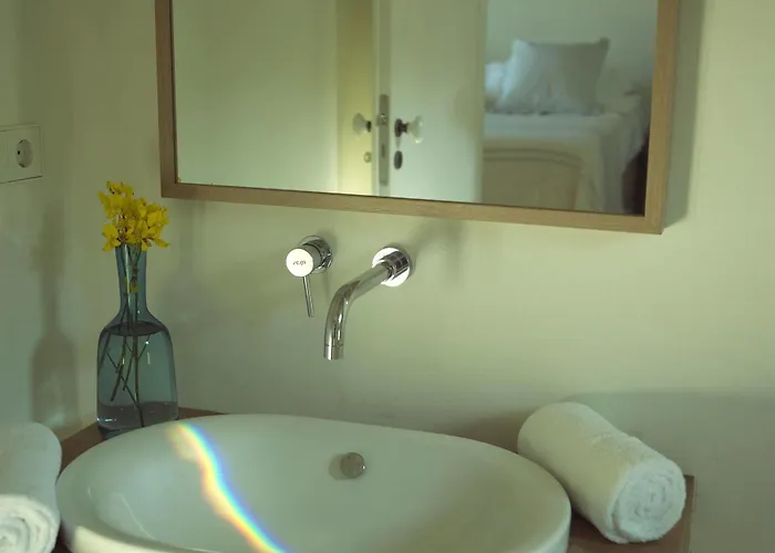 Hotel Kamaroti Suites Sifnos Island